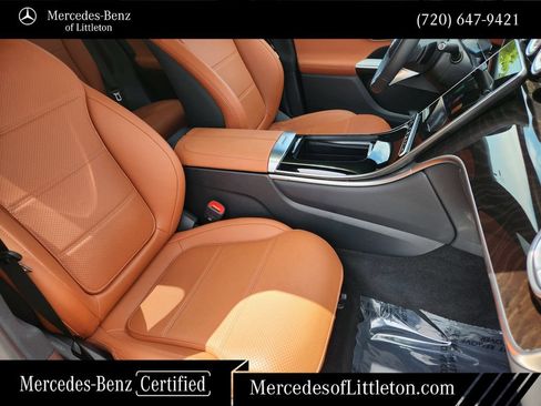 Certified 2026 Mercedes-Benz GLC 300 4MATIC image 13