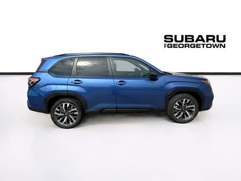 New 2026 Subaru Forester Touring AWD/4WD image 9