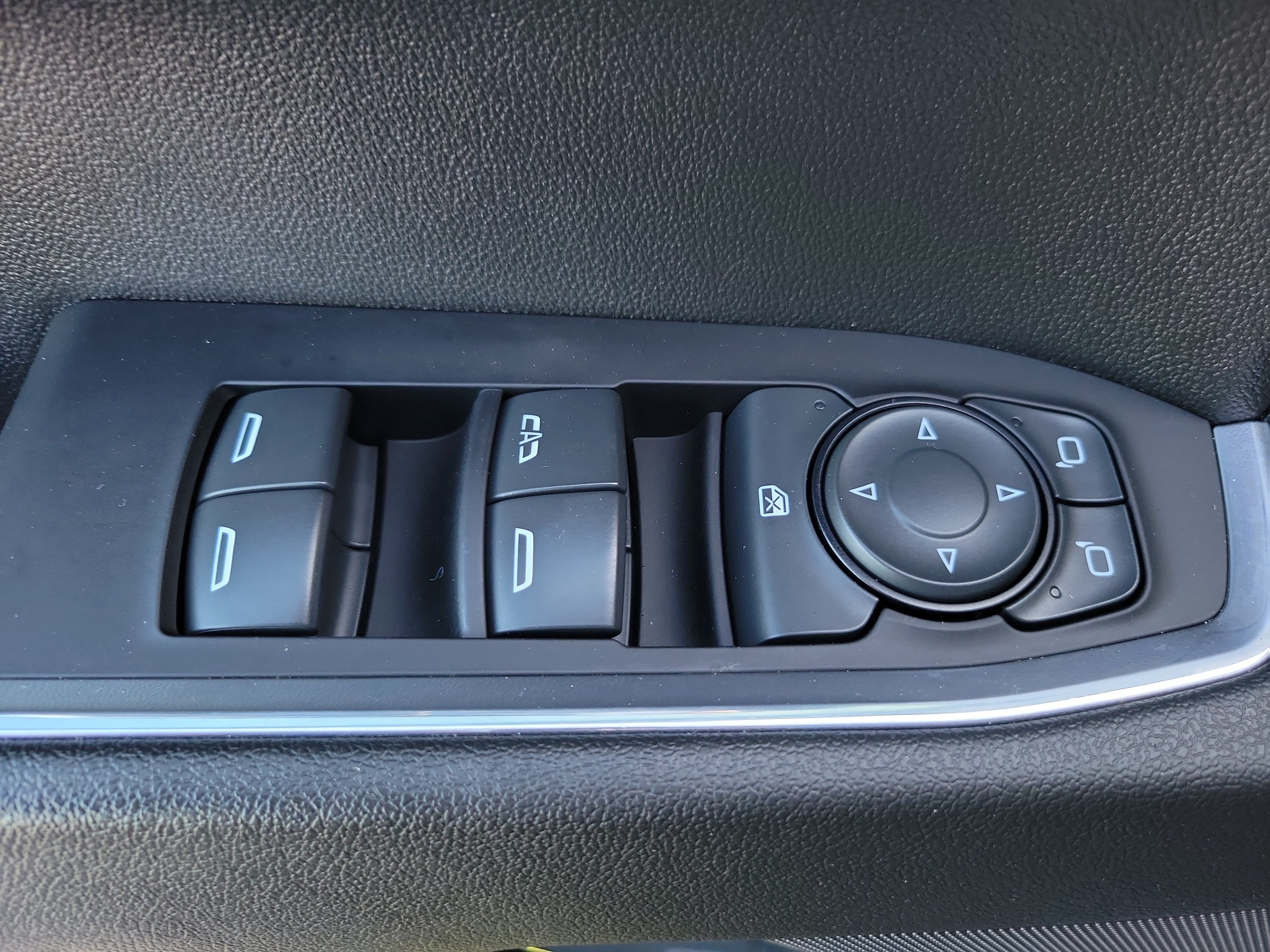 Used 2024 Chevrolet Silverado 1500 RST AWD/4WD image 24