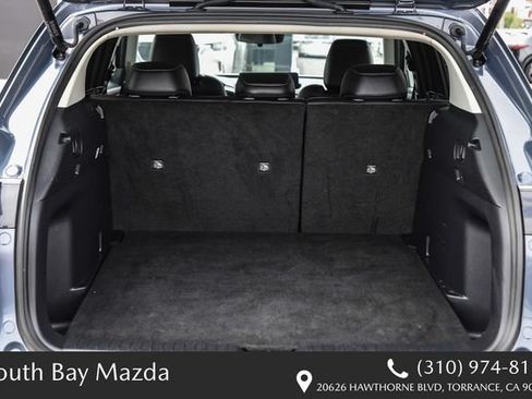 Certified 2025 MAZDA CX-50 AWD 2.5 S w/ Preferred Package image 25