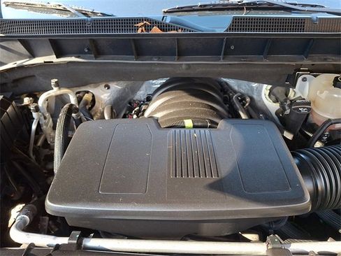 Used 2019 Chevrolet Silverado 1500 LT w/ All-Star Edition image 29