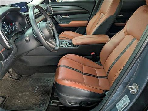 Used 2023 MAZDA CX-50 2.5 Turbo w/ Cargo Package image 14