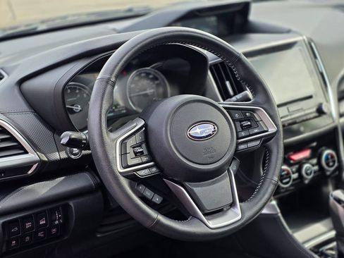 Used 2019 Subaru Forester Touring w/ Popular Package #3 image 22