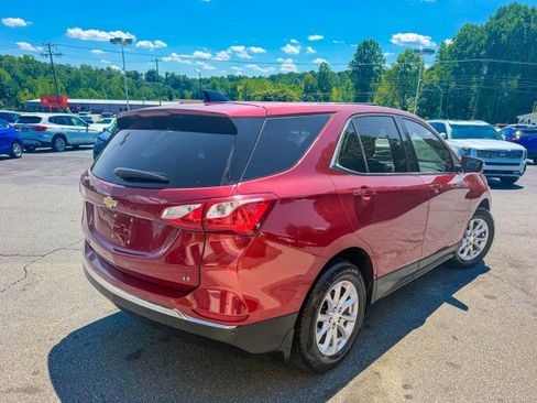 Used 2019 Chevrolet Equinox LT FWD image 4