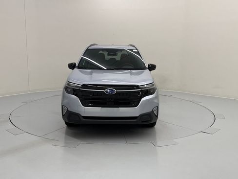 New 2026 Subaru Forester Touring AWD/4WD image 9