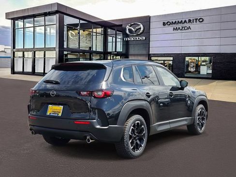 New 2026 MAZDA CX-50 Meridian Edition w/ Weather Package AWD/4WD image 4