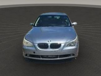 Used 2007 BMW 530i Sedan image 1