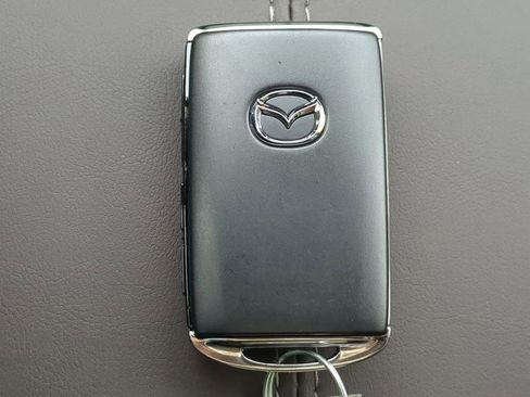 Certified 2025 MAZDA CX-30 2.5 Turbo w/ Premium Package image 24