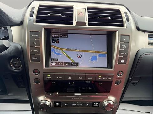Used 2021 Lexus GX 460 Premium w/ Premium Package AWD/4WD image 48