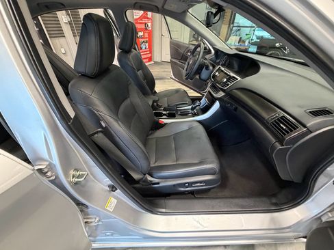 Used 2015 Honda Accord EX-L image 44