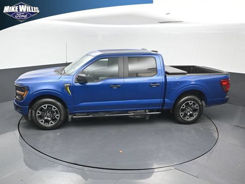 Used 2024 Ford F150 STX RWD image 12