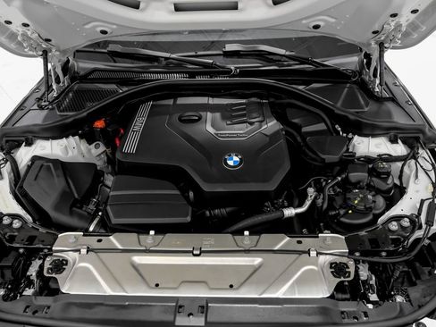 Used 2024 BMW 230i 230i w/ M Sport Package image 33