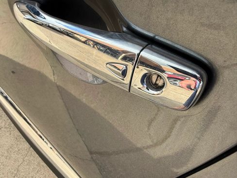 Used 2021 Nissan Murano SV FWD image 8