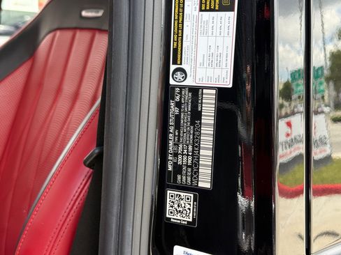 Used 2019 Mercedes-Benz G 63 AMG 4MATIC image 39