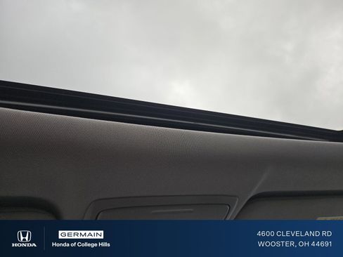 Used 2019 Honda CR-V EX image 20