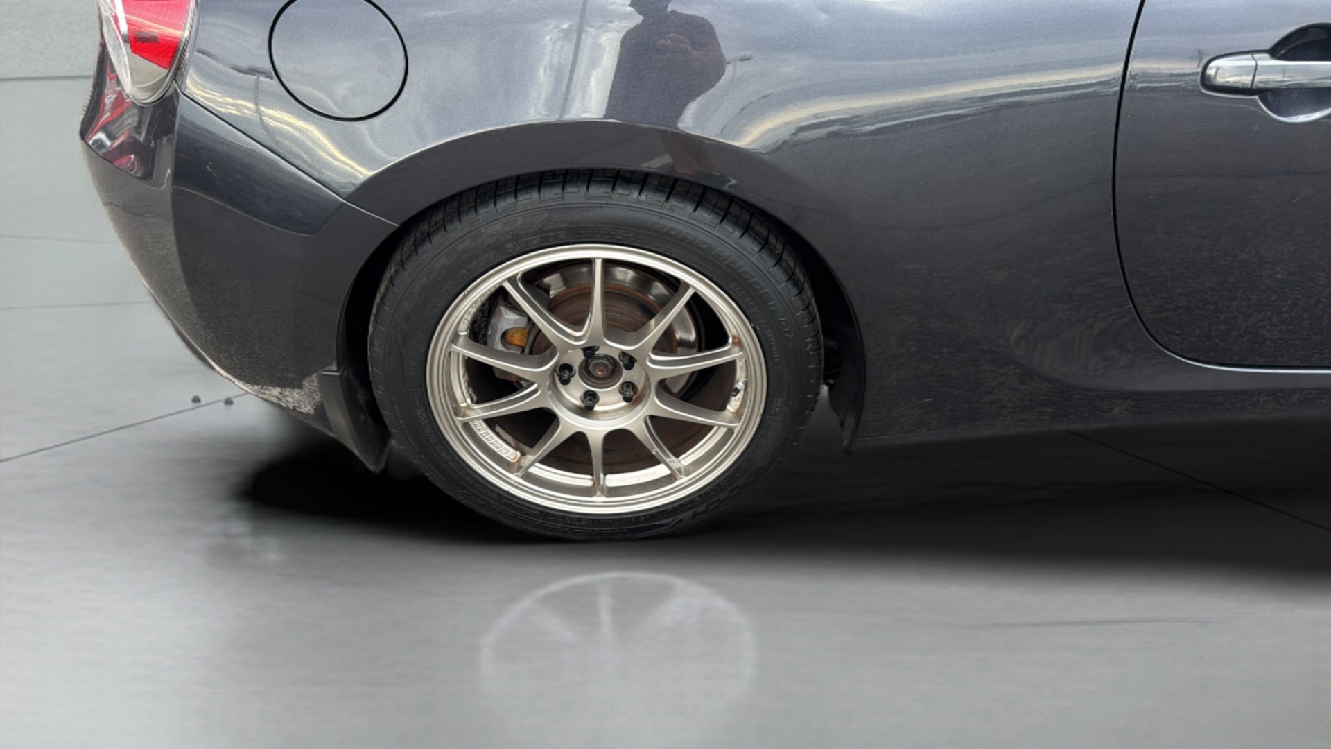Used 2013 Subaru BRZ Limited RWD image 37