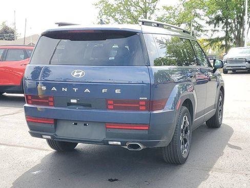 Used 2026 Hyundai Santa Fe SEL AWD/4WD image 3