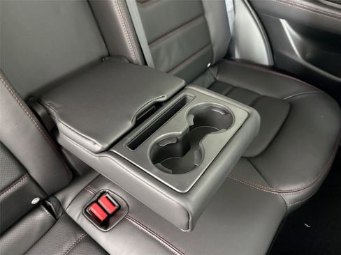 New 2025 MAZDA CX-5 Carbon Edition image 46