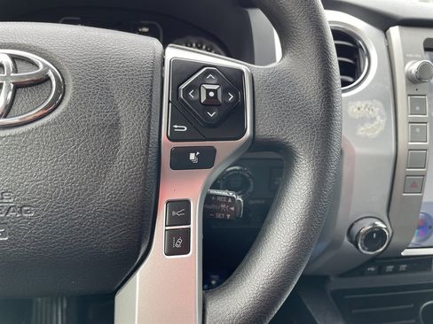Used 2021 Toyota Tundra SR5 w/ TRD Off-Road Package image 29