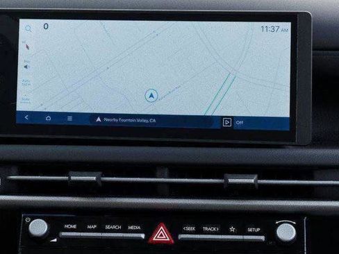 New 2026 Hyundai Tucson Limited FWD image 22
