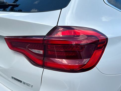 Used 2020 BMW X3 sDrive30i w/ Convenience Package image 11