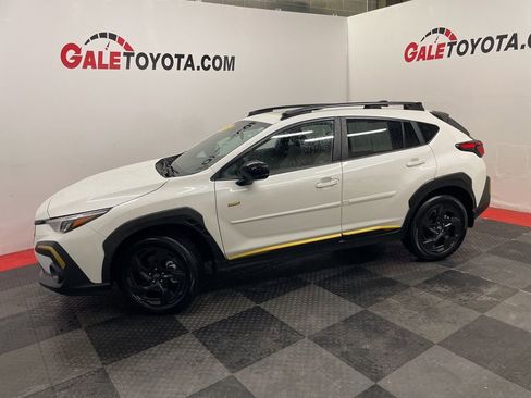 Used 2024 Subaru Crosstrek 2.5i Sport image 10