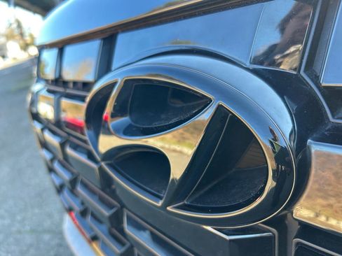 Used 2023 Hyundai Palisade SEL image 32