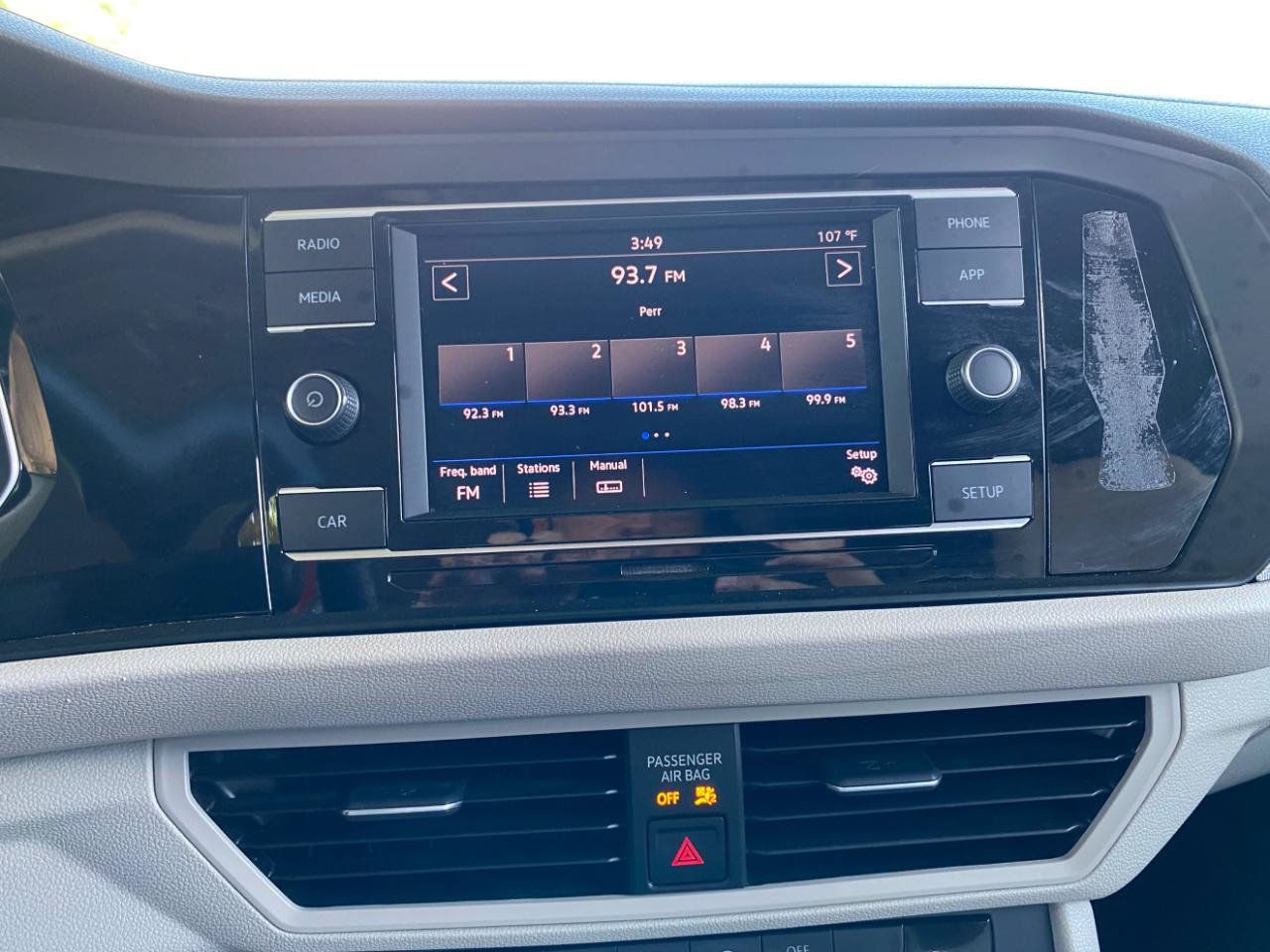 Used 2019 Volkswagen Jetta S FWD image 54