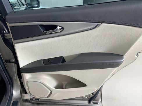 Used 2019 Lincoln Nautilus FWD image 38