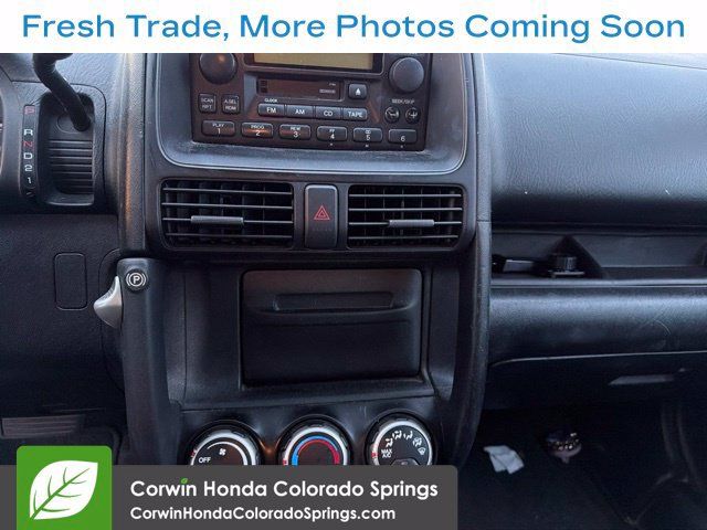 Used 2003 Honda CR-V EX image 10