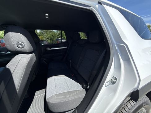 New 2026 GMC Terrain Elevation w/ LPO, Floor Liner Package image 58