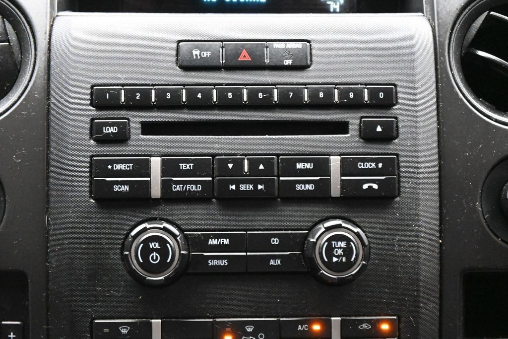 Used 2014 Ford F150 STX w/ Equipment Group 201A Mid AWD/4WD image 21