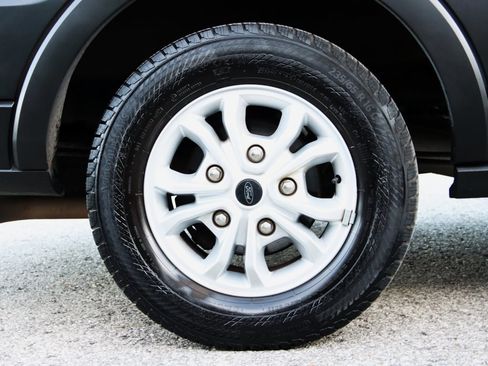 Used 2024 Ford Transit 350 XLT image 54