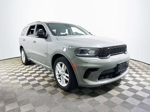 Used 2024 Dodge Durango GT RWD image 1
