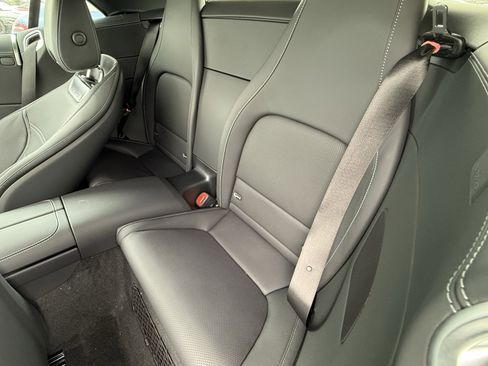 New 2026 Mercedes-Benz SL 63 AMG 4MATIC image 25