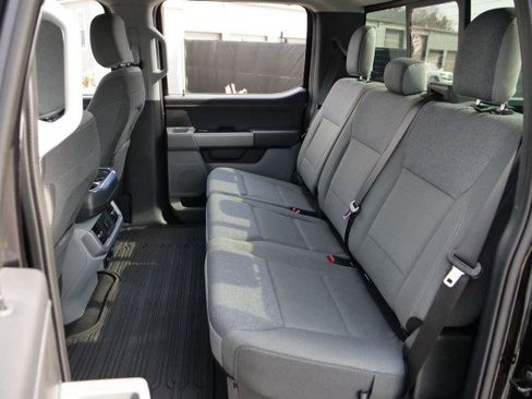 Used 2024 Ford F150 XLT w/ Equipment Group 302A MID AWD/4WD image 26