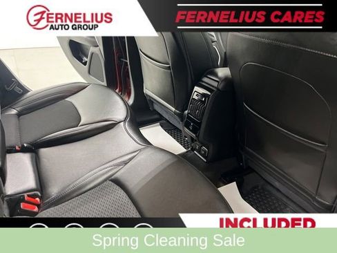Used 2022 Jeep Compass Latitude w/ Convenience Group AWD/4WD image 24