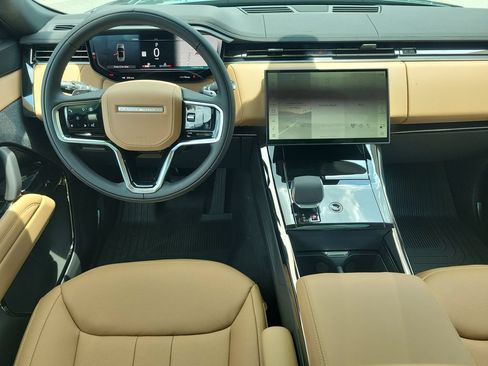 New 2026 Land Rover Range Rover Sport SE AWD/4WD image 18