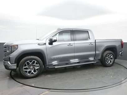 New 2026 GMC Sierra 1500 SLT w/ SLT Premium Plus Package