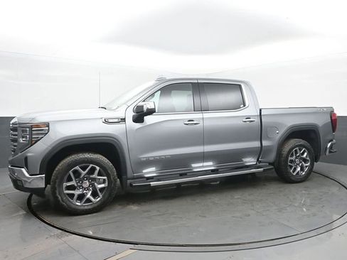 New 2026 GMC Sierra 1500 SLT w/ SLT Premium Plus Package image 2