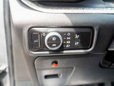 Used 2023 Ford Explorer Timberline AWD/4WD image 20
