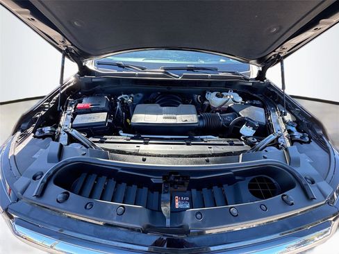 Used 2025 Chevrolet Tahoe LS image 31