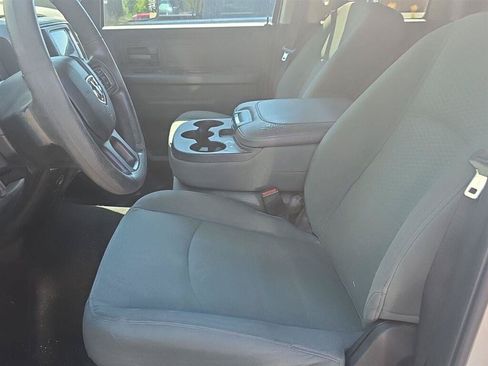 Used 2016 RAM 1500 Tradesman w/ Popular Equipment Group AWD/4WD image 9