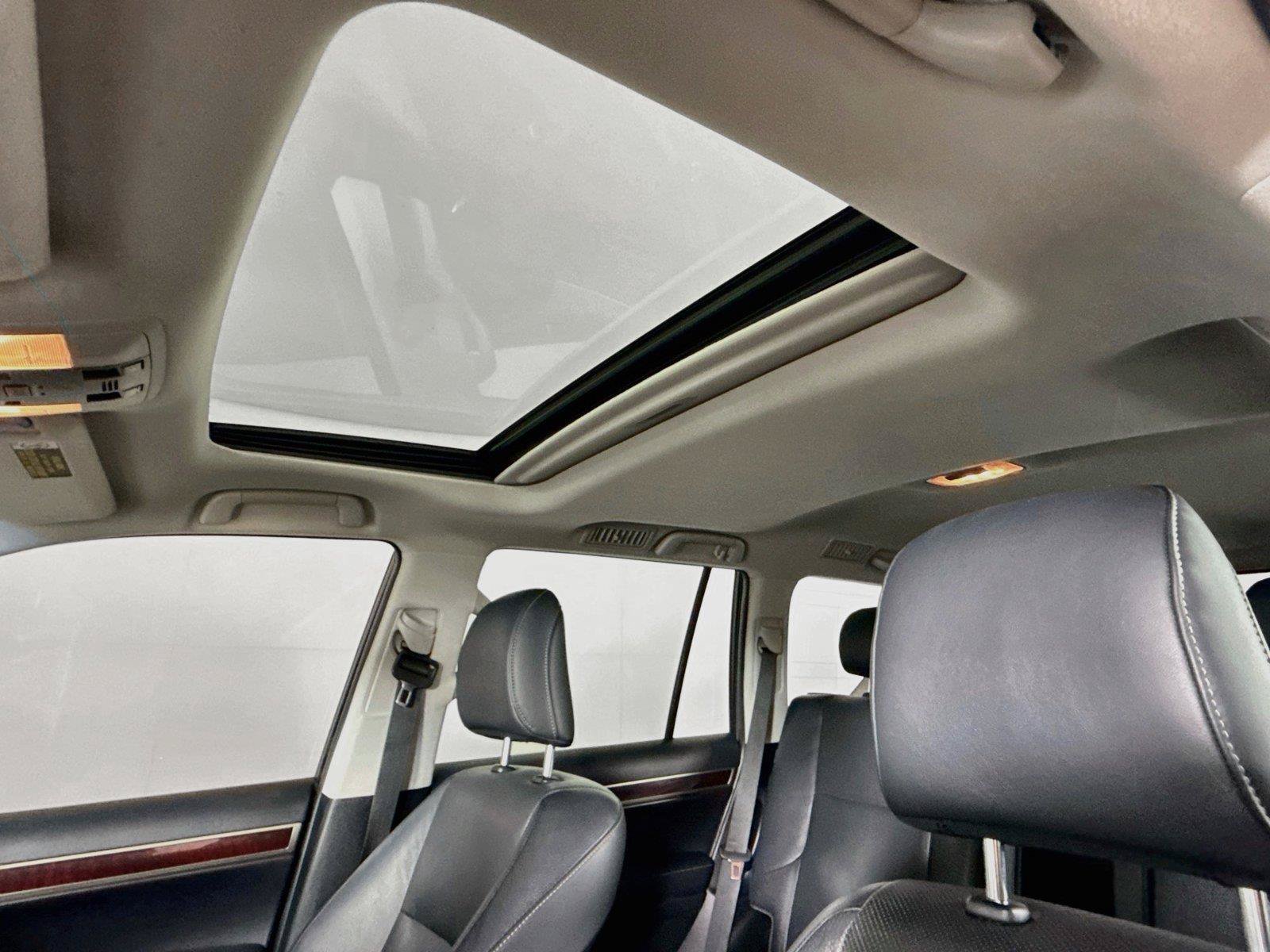 Used 2019 Lexus GX 460 Premium AWD/4WD image 6