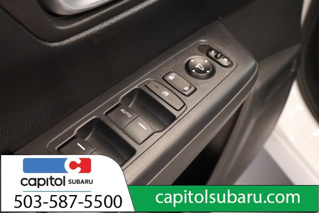 Used 2024 Honda CR-V LX image 10