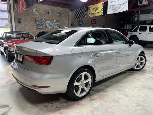 Used 2015 Audi A3 1.8T Premium FWD image 2