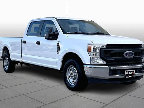 Used 2020 Ford F250 XL w/ Power Equipment Group image 3