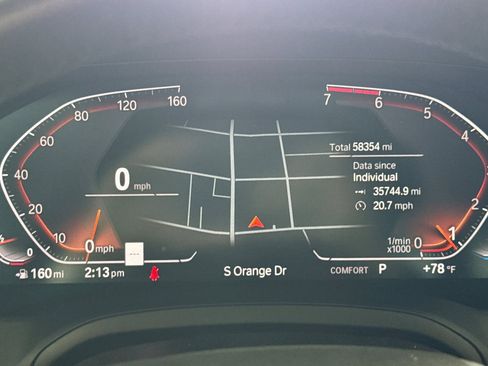 Used 2019 BMW 330i Sedan w/ Premium Package RWD image 19