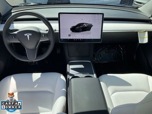 Used 2022 Tesla Model 3 Long Range image 35