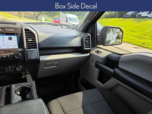 Used 2017 Ford F150 XL w/ Equipment Group 101A Mid AWD/4WD image 20